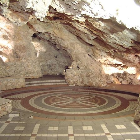 Agriturismo La Grotta Corbara  Eksteriør billede