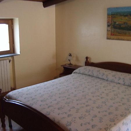Agriturismo La Grotta Corbara  Eksteriør billede