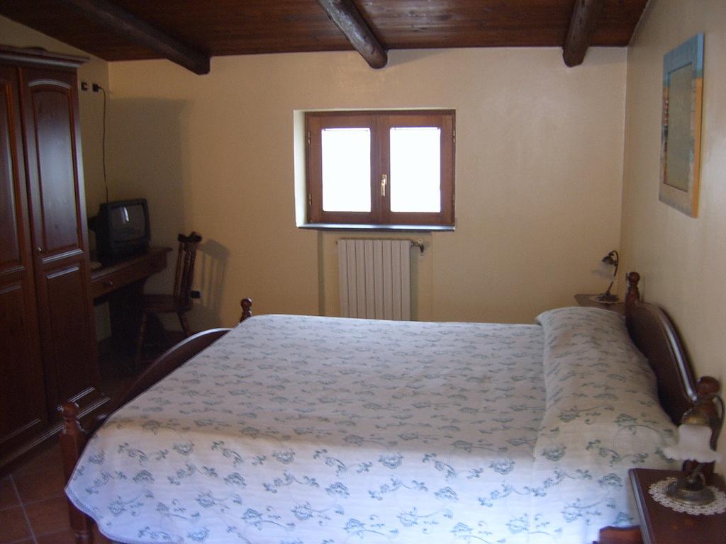 Agriturismo La Grotta Corbara  Eksteriør billede