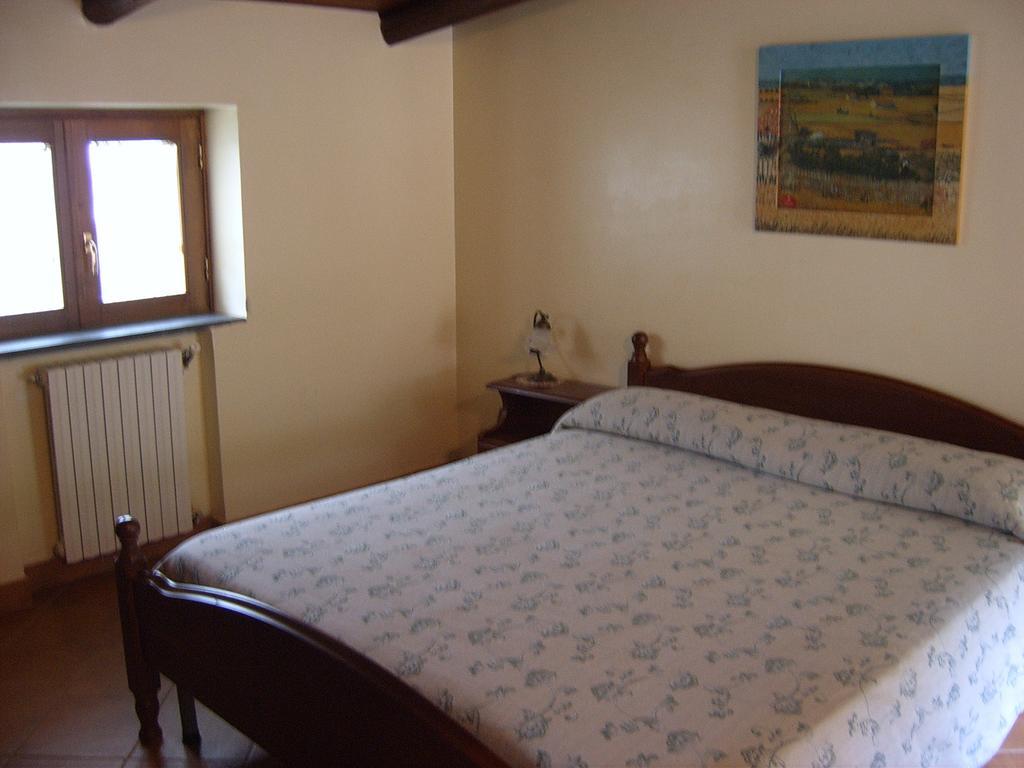 Agriturismo La Grotta Corbara  Eksteriør billede